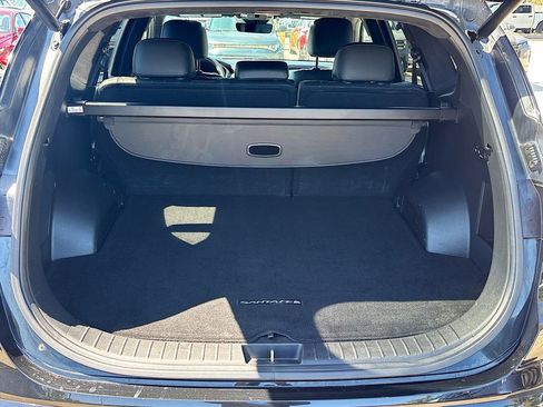 Used 2023 Hyundai Santa Fe Calligraphy image 28