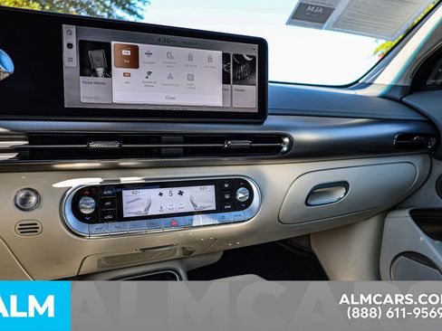 Used 2025 Genesis GV60 Performance image 37