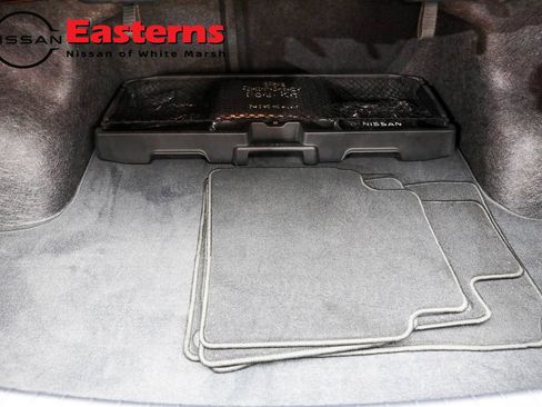 Used 2023 Nissan Altima 2.5 SL image 9