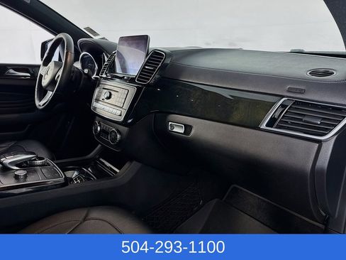 Used 2019 Mercedes-Benz GLE 43 AMG 4MATIC Coupe w/ Premium 3 Package image 31