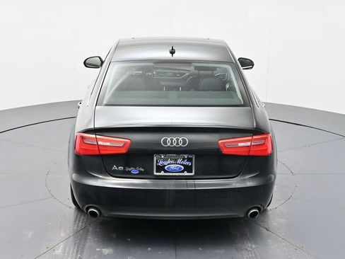 Used 2014 Audi A6 2.0T Premium Plus w/ Premium Plus Package image 43