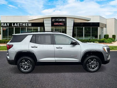 New 2026 GMC Terrain AT4 image 6