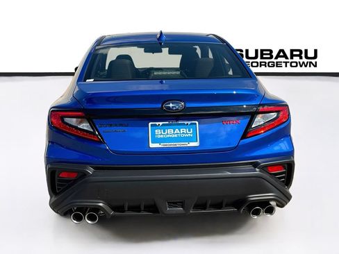 New 2026 Subaru WRX AWD/4WD image 7