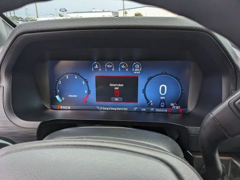 Certified 2024 Ford F150 STX RWD image 31