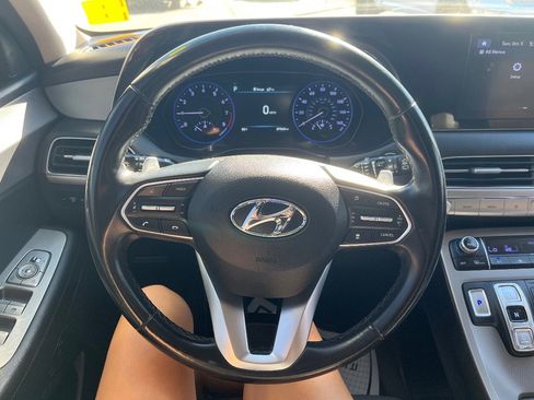 Used 2021 Hyundai Palisade SEL w/ Convenience Package image 16