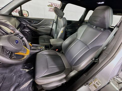 Used 2023 Subaru Forester Wilderness AWD/4WD image 28