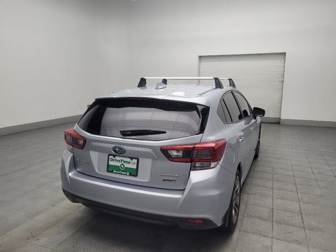 Used 2023 Subaru Impreza 2.0i Sport image 9