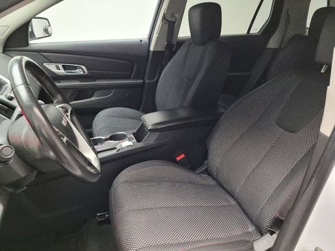 Used 2015 GMC Terrain SLE w/ Safety Package FWD image 17