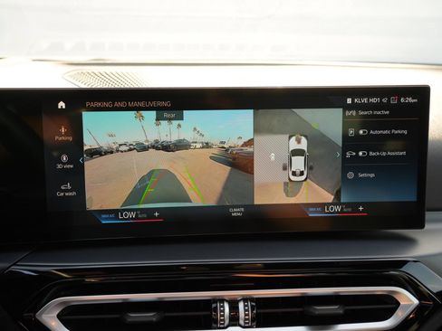 Used 2024 BMW 230i xDrive Coupe image 20