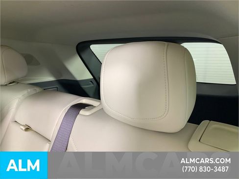 Used 2023 Cadillac XT5 Premium Luxury image 28