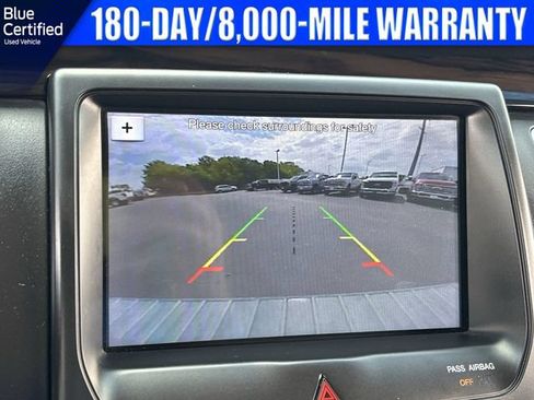 Used 2019 Ford Flex SEL w/ Class III Trailer Tow Package AWD/4WD image 26
