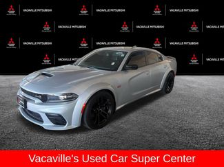 Used 2023 Dodge Charger Scat Pack RWD 360° Tour