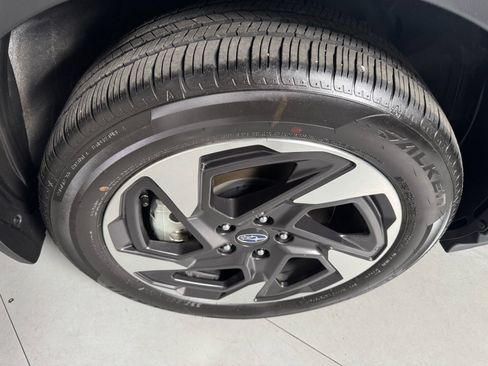 Certified 2024 Subaru Crosstrek 2.5i Limited AWD/4WD image 13