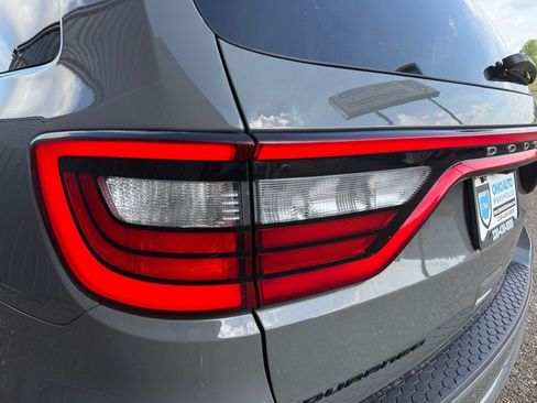 Used 2019 Dodge Durango GT AWD/4WD image 44