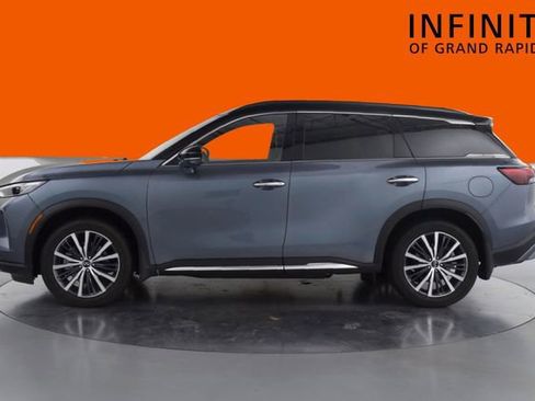 Used 2023 INFINITI QX60 Autograph w/ Cargo Package image 6