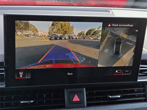 Used 2024 Audi A5 2.0T Premium Plus image 16