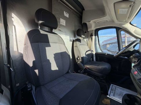 Used 2019 RAM ProMaster 3500 image 18