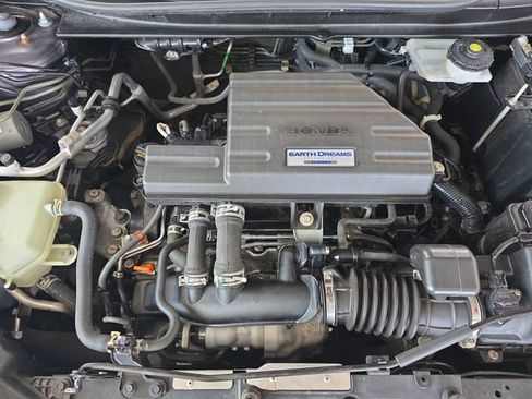 Used 2018 Honda CR-V Touring image 30