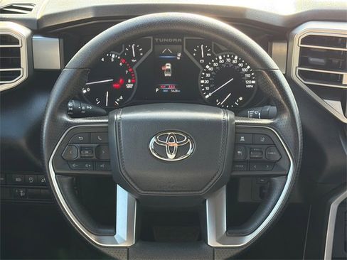 Used 2025 Toyota Tundra SR5 image 16