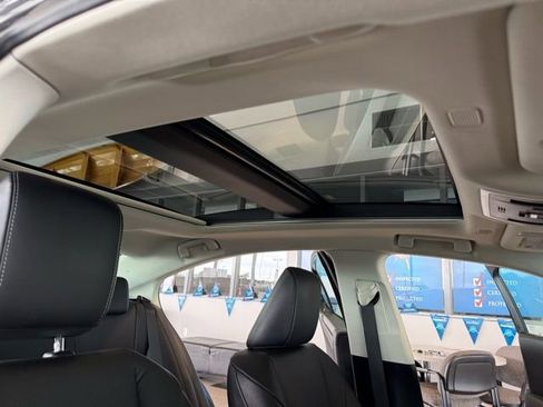 Used 2023 Lexus ES 350 w/ Premium Package image 26