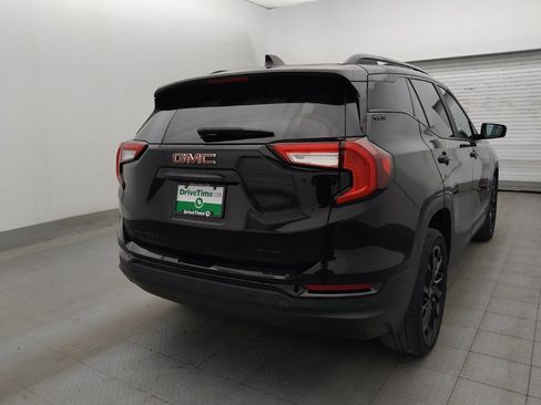 Used 2023 GMC Terrain SLE w/ Driver Convenience Package AWD/4WD image 7