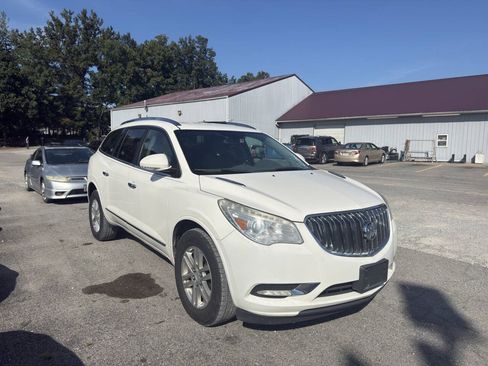Used 2014 Buick Enclave Convenience FWD image 5