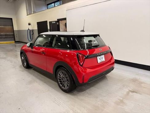 New 2026 MINI Cooper 2-Door Hardtop image 3
