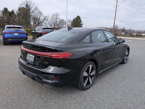 New 2026 Audi A5 2.0T Premium Plus image 6