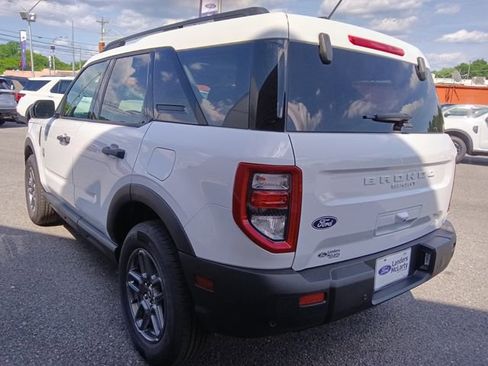 New 2026 Ford Bronco Sport Big Bend AWD/4WD image 5