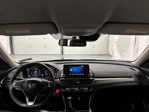 Used 2020 Honda Accord LX image 36