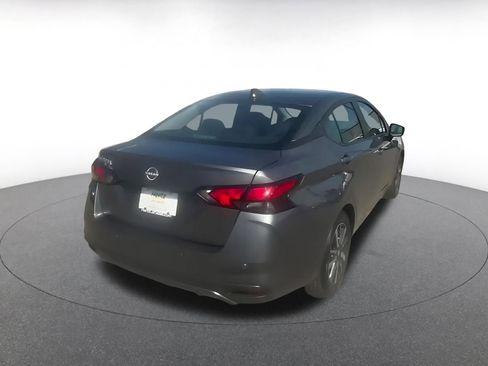 Used 2025 Nissan Versa SV image 14