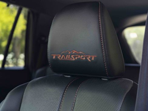 Used 2022 Honda Passport TrailSport image 18