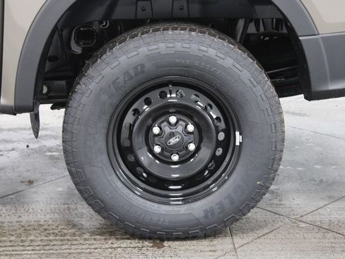 New 2026 Ford Ranger XL image 16