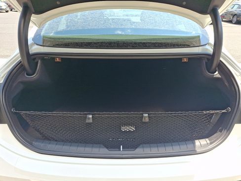 Used 2025 Hyundai Sonata SEL FWD image 28