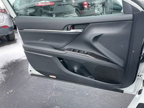 Used 2024 Toyota Camry XSE FWD image 49