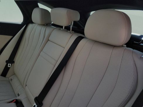 New 2026 Mercedes-Benz E 450 4MATIC All-Terrain Wagon image 8