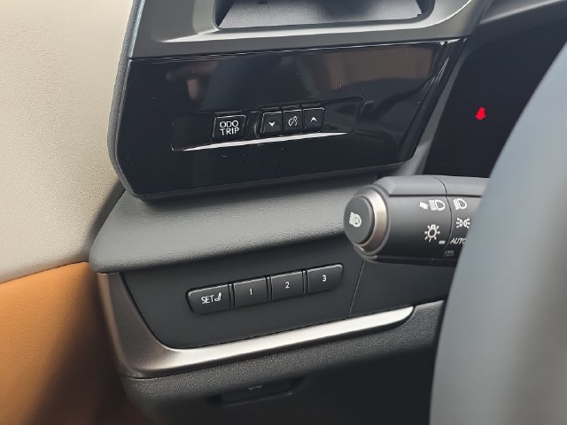 New 2026 Lexus RZ 450e AWD image 26