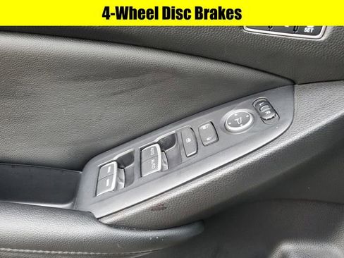 Used 2021 Honda Accord Touring image 22