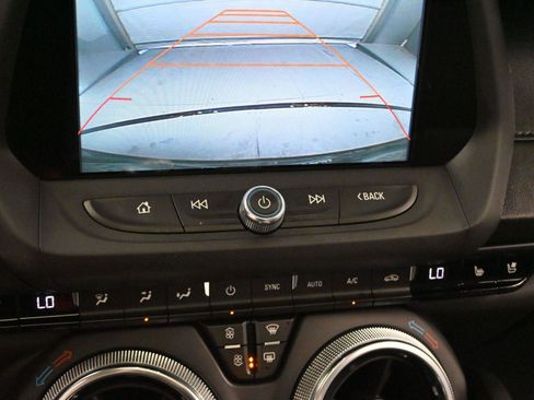 Used 2017 Chevrolet Camaro LT image 23