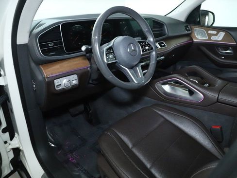 Used 2020 Mercedes-Benz GLS 450 GLS 450 image 21