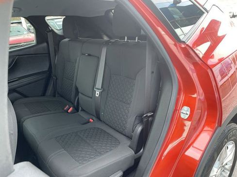 Certified 2021 Chevrolet Blazer LT FWD image 23