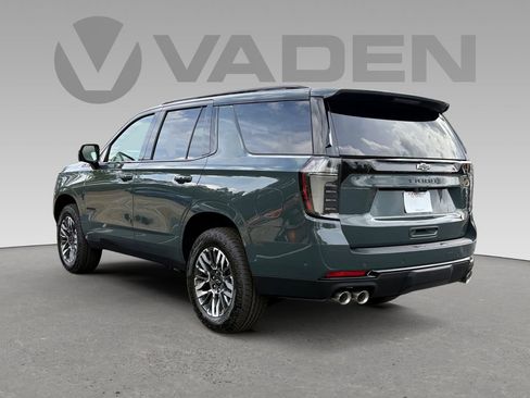 New 2026 Chevrolet Tahoe Z71 image 26