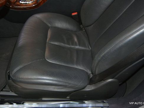 Used 2005 Mercedes-Benz CL 600 image 14