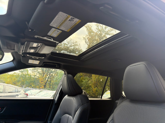 New 2026 Subaru Outback Limited XT AWD/4WD image 37