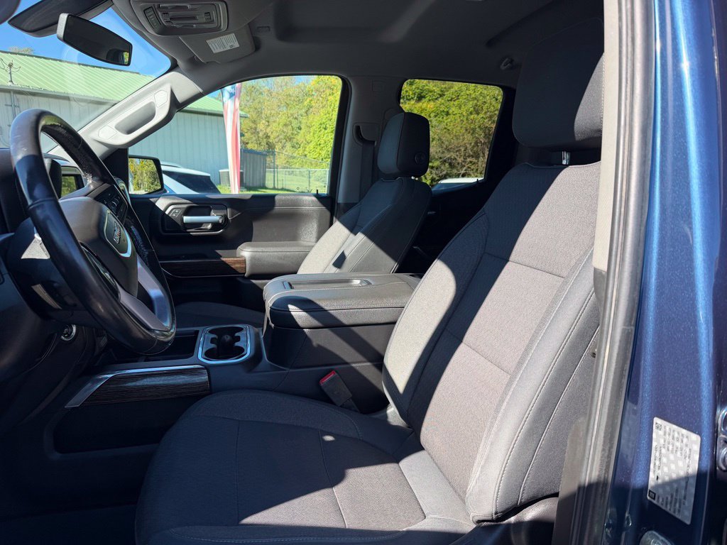Used 2019 GMC Sierra 1500 Elevation w/ Elevation Value Package AWD/4WD image 11