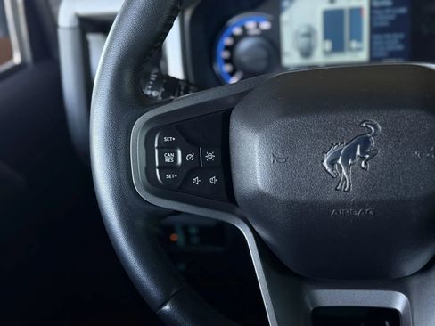 Used 2023 Ford Bronco Big Bend AWD/4WD image 22