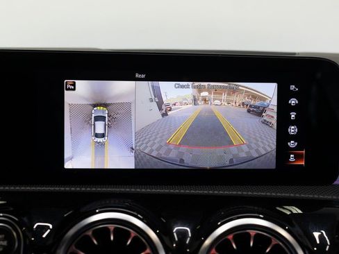 Used 2023 Mercedes-Benz CLA 250 image 29
