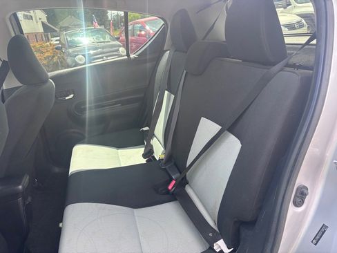Used 2015 Toyota Prius C Two FWD image 17