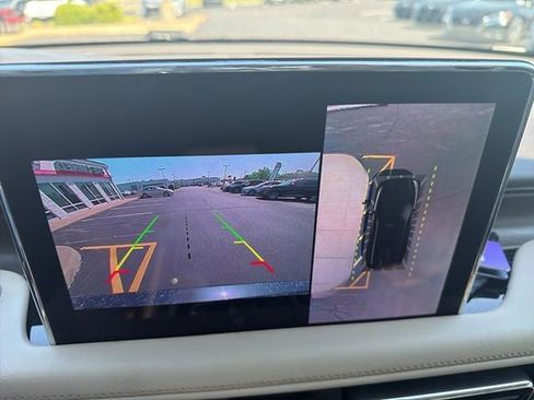 Used 2024 Lincoln Aviator Reserve w/ Equipment Group 201A AWD/4WD image 20