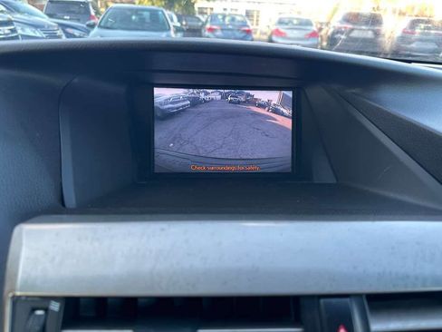 Used 2015 Lexus RX 350 AWD image 18